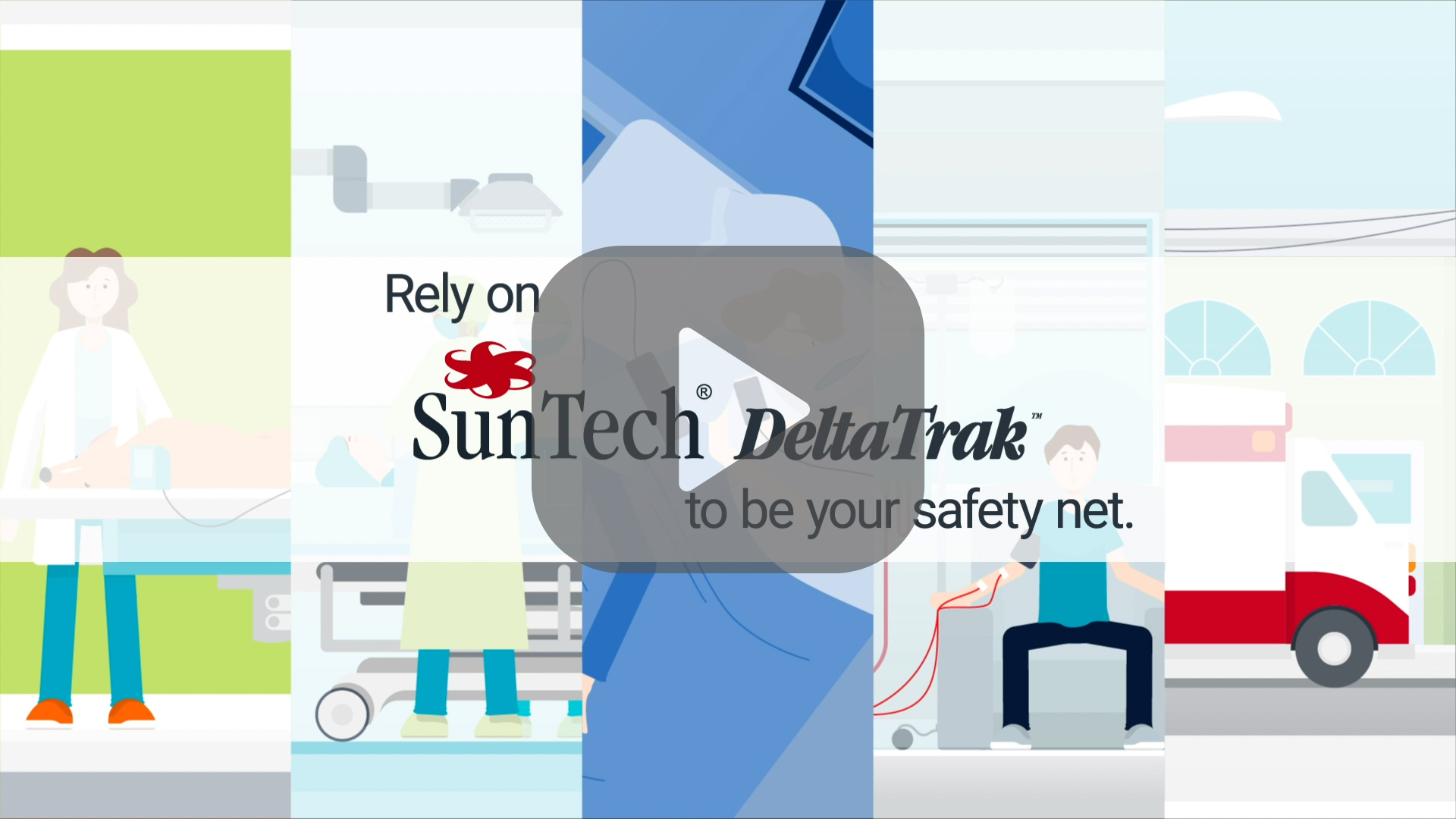 SunTech和Valencell共同發布重大血壓新技術：DeltaTrak?概念技術